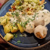  at Pfannenzauber in Aachen