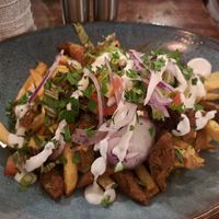  at Pfannenzauber in Aachen