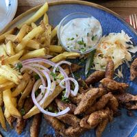   at Pfannenzauber in Aachen