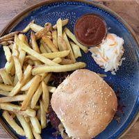   at Pfannenzauber in Aachen