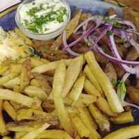  at Pfannenzauber in Aachen