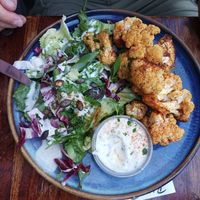  at Pfannenzauber in Aachen