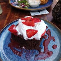  at Pfannenzauber in Aachen