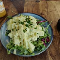  at Pfannenzauber in Aachen