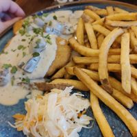  at Pfannenzauber in Aachen