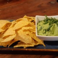 Nachos at Pfannenzauber in Aachen