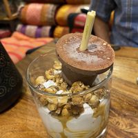 Schokoeis  at Pfannenzauber in Aachen