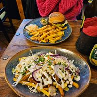  at Pfannenzauber in Aachen