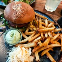  at Pfannenzauber in Aachen