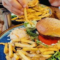  at Pfannenzauber in Aachen