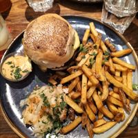  at Pfannenzauber in Aachen