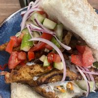   at Pfannenzauber in Aachen