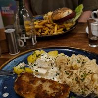  at Pfannenzauber in Aachen