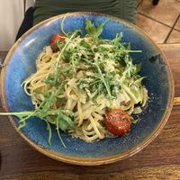   at Pfannenzauber in Aachen