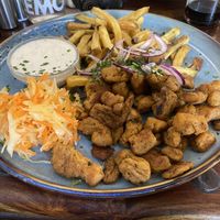   at Pfannenzauber in Aachen