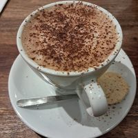  at Pfannenzauber in Aachen