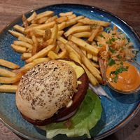  at Pfannenzauber in Aachen