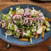  at Pfannenzauber in Aachen