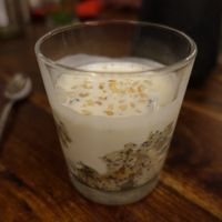 Makówki at Pfannenzauber in Aachen