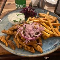  at Pfannenzauber in Aachen