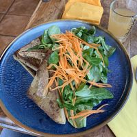 Linsenecken  at Pfannenzauber in Aachen