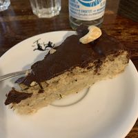 Zucchinikuchen  at Pfannenzauber in Aachen