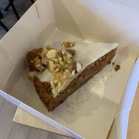   at Caffe Mundi in Antwerpen