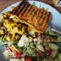  at Zoom Cafe & Photo Studio in Chemnitz