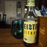  at Zoom Cafe & Photo Studio in Chemnitz