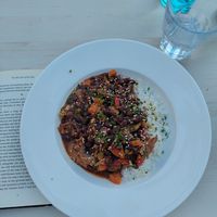  at Cantina Lab in Barcelona