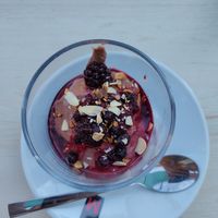  at Cantina Lab in Barcelona