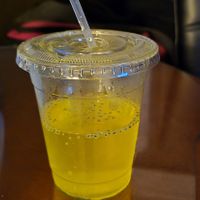 Nannari Sarbath at Amma's in Philadelphia