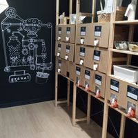 Jabones y productos de limpieza a granel at Millor a granel in Palamos