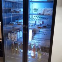 Tofu, hamburguesas y demás productos veganos at Millor a granel in Palamos