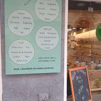  at Millor a granel in Palamos