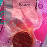 Terra Vegana cheese at Millor a granel in Palamos