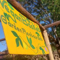  at Vegan Basket in Kilifi