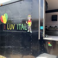 I Luv Ital at I Luv Ital in St Thomas