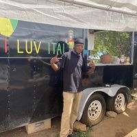   at I Luv Ital in St Thomas