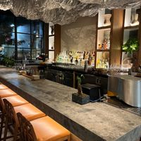 MITA bar at MITA in Washington