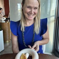   at MITA in Washington