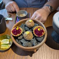  at MITA in Washington