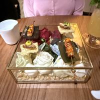   at MITA in Washington