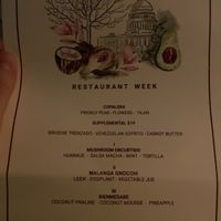   at MITA in Washington