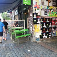 mikabalami at mikabalami in Hamburg