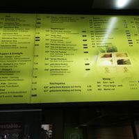 Vegetarisch - Vegan  at mikabalami in Hamburg