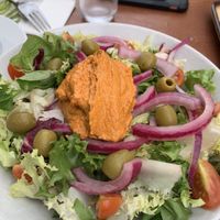   at Poca Soltes in Menorca