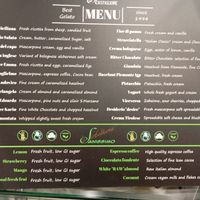  at La Sorbetteria Castiglione in Bologna