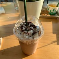 Chocolate milkshake  at Plantology - Cloud Kitchen - Maybe closed in San Antonio