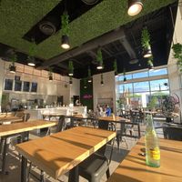 Interior  at Plantology - Cloud Kitchen - Maybe closed in San Antonio